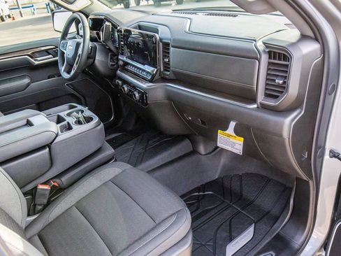 New 2026 Chevrolet Silverado 1500 LT w/ All Star Edition Plus RWD image 16