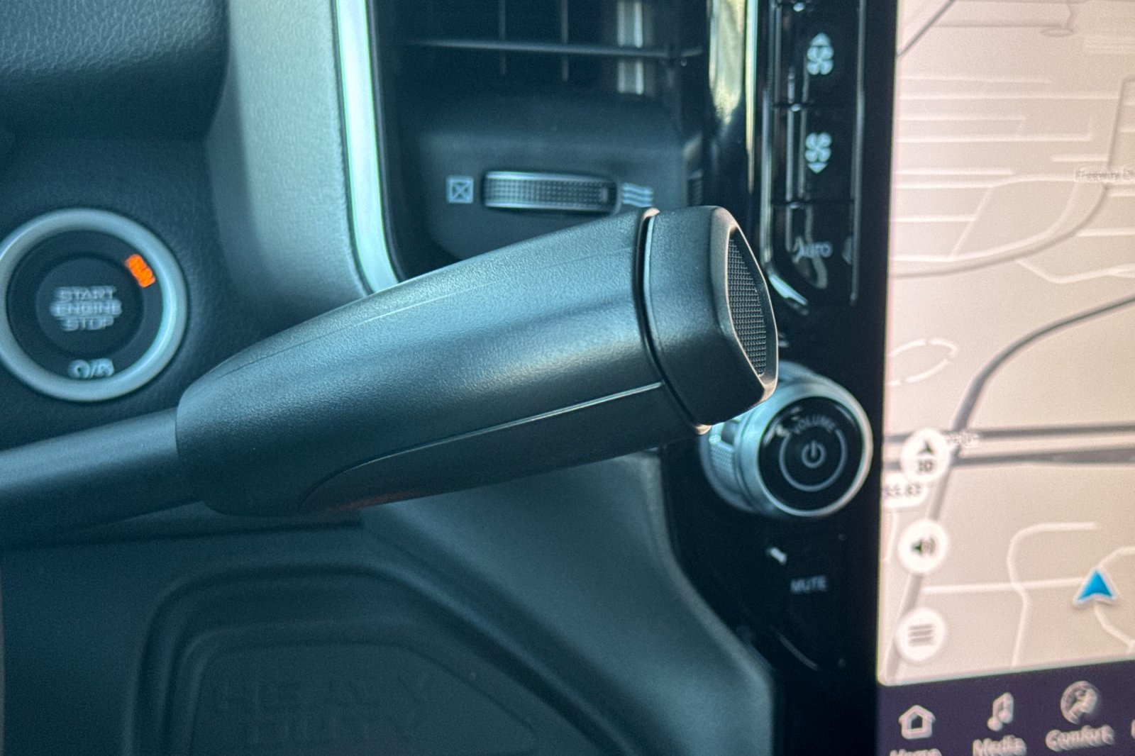 New 2027 RAM 2500 Big Horn AWD/4WD image 20