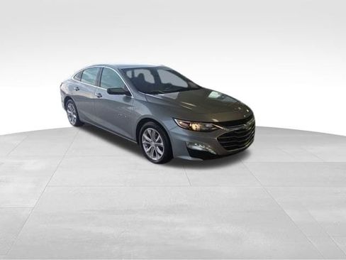 Used 2024 Chevrolet Malibu LT FWD image 22