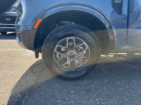 Used 2024 Ford Ranger XLT w/ FX4 Off-Road Package image 26