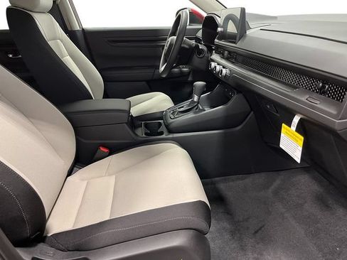 New 2026 Honda CR-V EX image 28