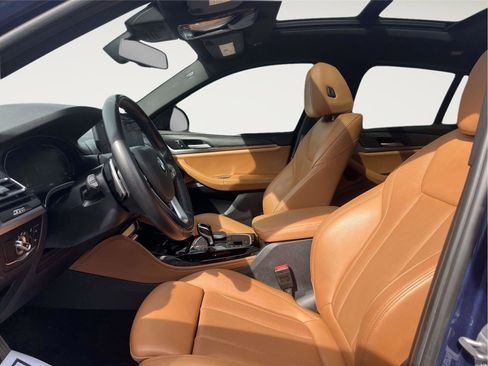 Used 2023 BMW X4 xDrive30i w/ Parking Assistance Package image 19