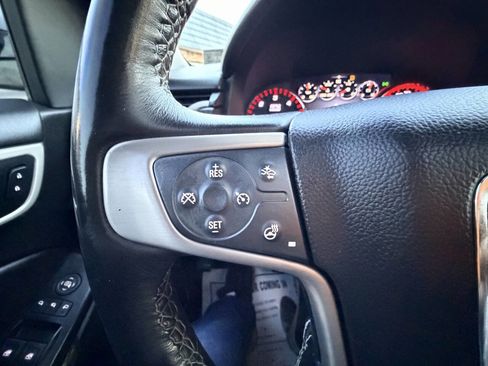 Used 2016 GMC Yukon XL Denali w/ Open Road Package image 7