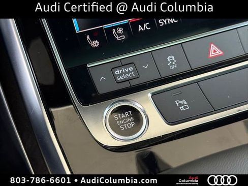 Certified 2023 Audi Q7 2.0T Premium Plus w/ Premium Plus Package AWD/4WD image 31