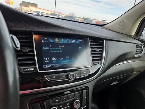 Used 2019 Buick Encore Preferred image 16