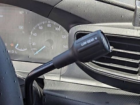 New 2024 Ford Explorer 4WD Police Interceptor image 24