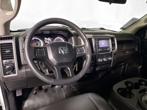Used 2022 RAM 1500 Tradesman w/ Power & Remote Entry Group AWD/4WD image 28