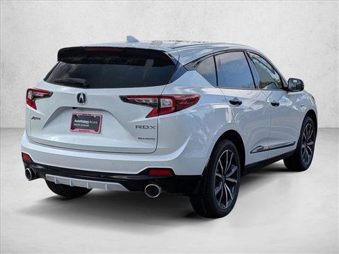 New 2026 Acura RDX A-Spec image 2