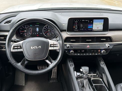 Used 2022 Kia Telluride SX w/ SX Prestige Package AWD/4WD image 28