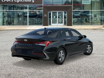 New 2026 Hyundai Elantra SE