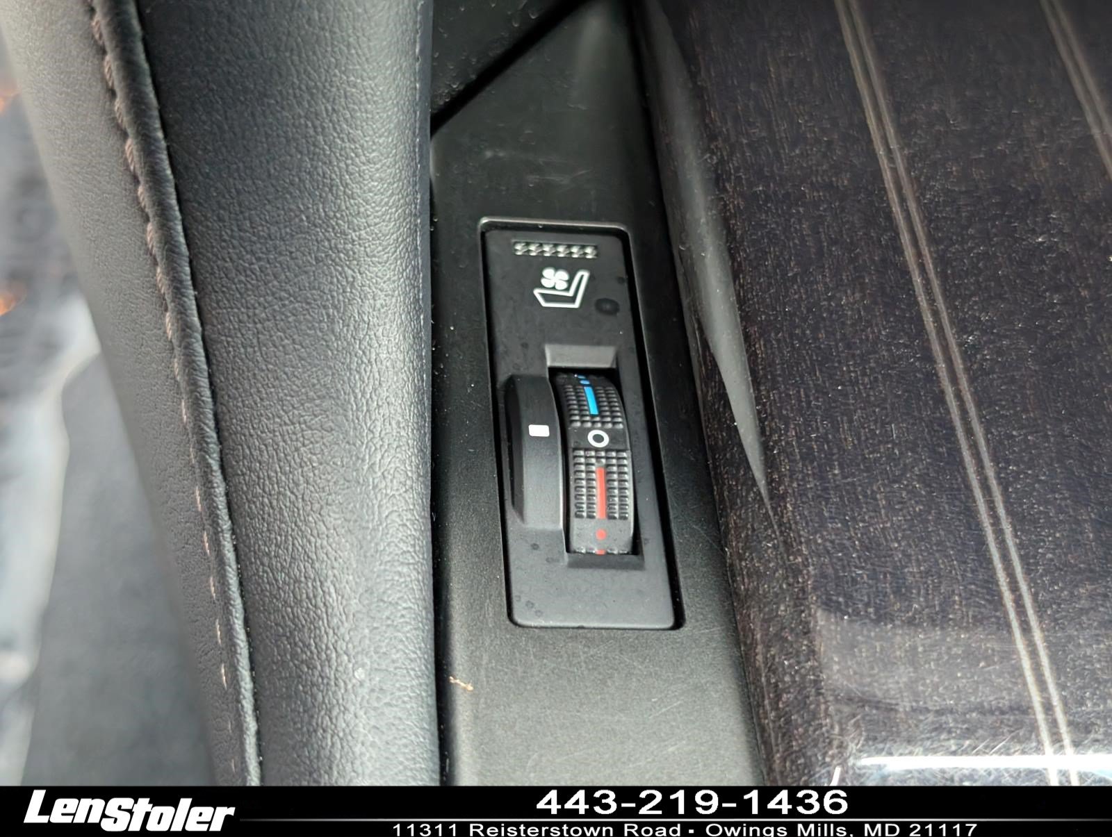 Used 2023 Lexus GX 460 Premium w/ Premium Package AWD/4WD image 32