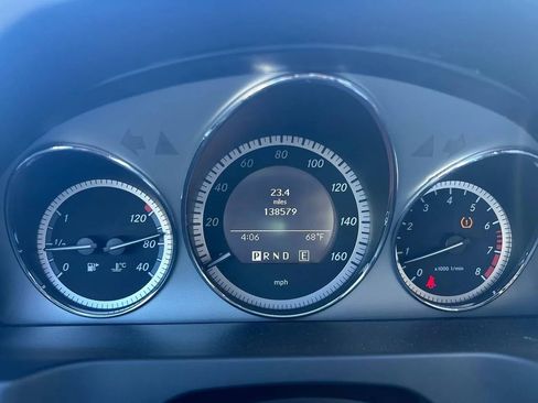 Used 2011 Mercedes-Benz C 300 Sedan image 36