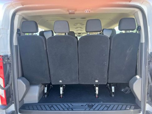 Used 2023 Ford Transit 350 XLT RWD image 10