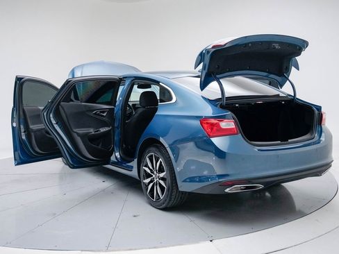 Used 2024 Chevrolet Malibu RS image 19