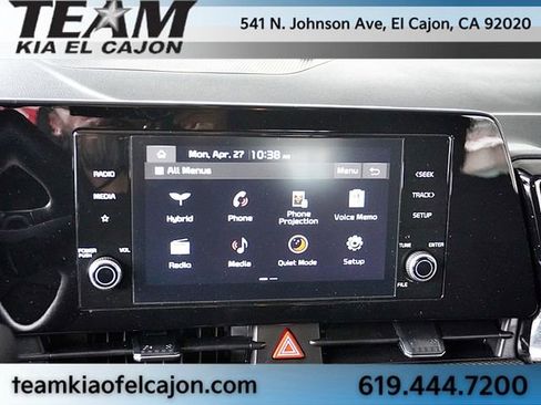Certified 2023 Kia Sportage LX AWD/4WD image 25