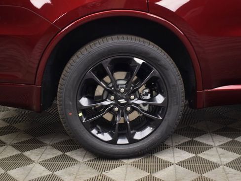 New 2026 Dodge Durango GT image 9