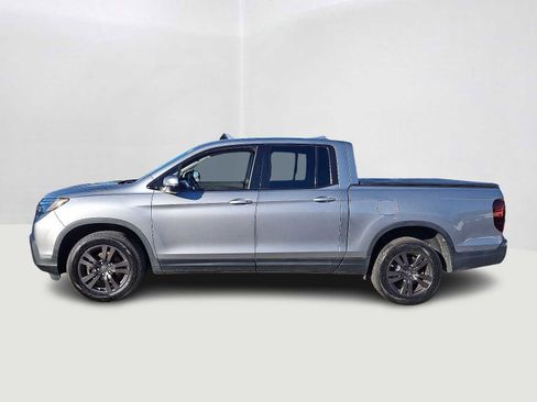 Used 2019 Honda Ridgeline Sport image 8