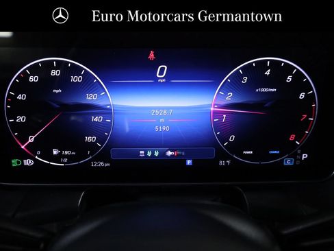 Used 2026 Mercedes-Benz GLC 300 4MATIC image 14
