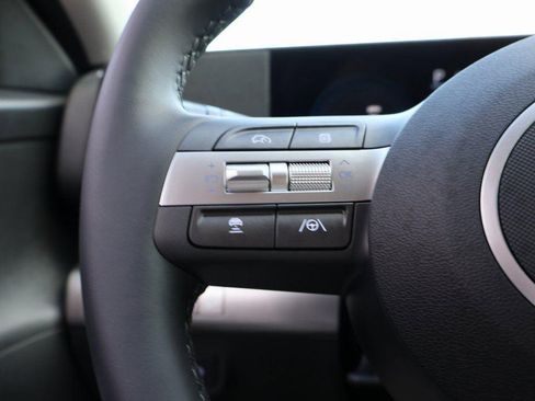 New 2026 Hyundai Kona SEL Sport AWD/4WD image 26