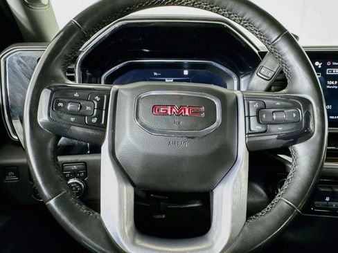 Used 2023 GMC Sierra 1500 Elevation RWD image 36