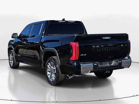 Used 2023 Toyota Tundra 1794 Edition image 7