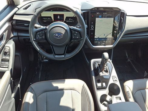 Used 2026 Subaru Crosstrek 2.5i Limited w/ Crosstrek Mirror Package AWD/4WD image 13