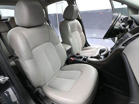 Used 2016 Buick Verano Sport Touring w/ Experience Buick Package image 45