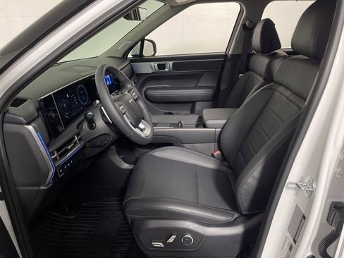 New 2026 Hyundai Santa Fe Limited image 12