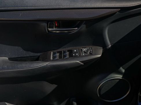 Used 2020 Lexus NX 300 FWD w/ Comfort Package image 26