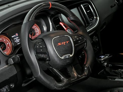 Used 2016 Dodge Charger SRT Hellcat w/ Harman/Kardon Audio Group image 25