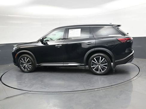 Used 2023 INFINITI QX60 Sensory w/ Vision Package AWD/4WD image 6