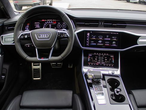 Used 2026 Audi RS 6 performance AWD/4WD image 13