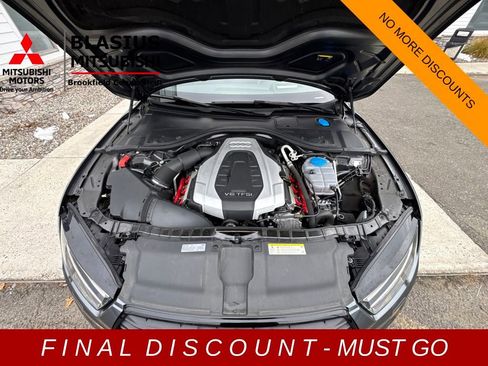 Used 2018 Audi A7 3.0T Prestige w/ Competition Package image 32