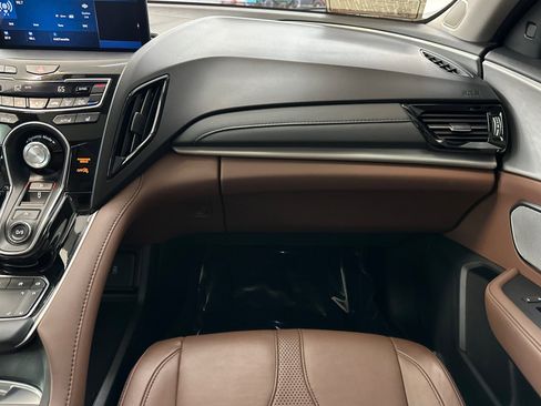 Used 2021 Acura RDX FWD w/ Technology Package image 30