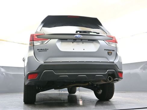 Used 2024 Subaru Forester Wilderness image 39