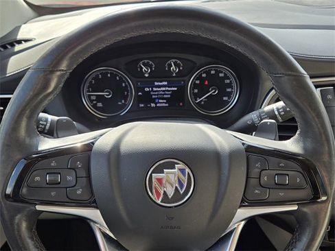 Used 2023 Buick Enclave Essence image 20