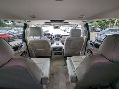 Used 2016 GMC Yukon XL Denali w/ Open Road Package AWD/4WD image 42