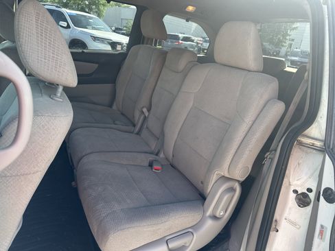 Used 2016 Honda Odyssey SE image 14