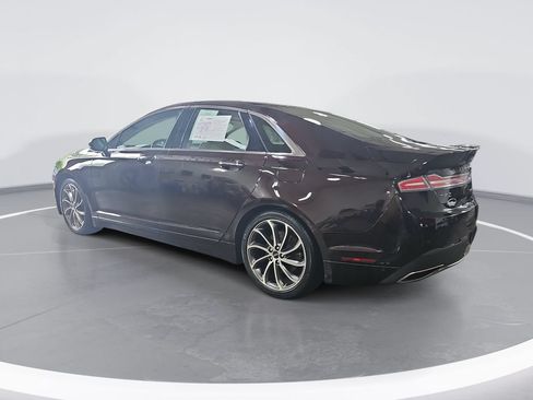 Used 2020 Lincoln MKZ Reserve AWD/4WD image 6