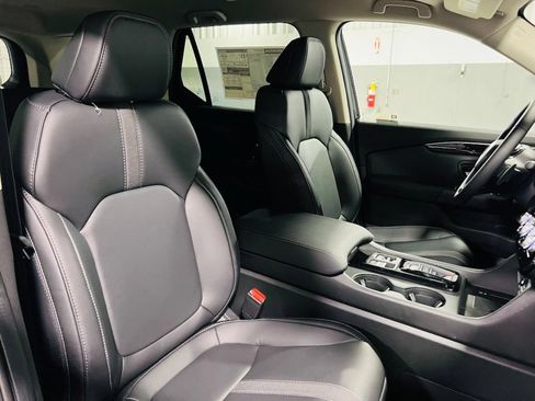 New 2026 Honda Passport RTL image 34