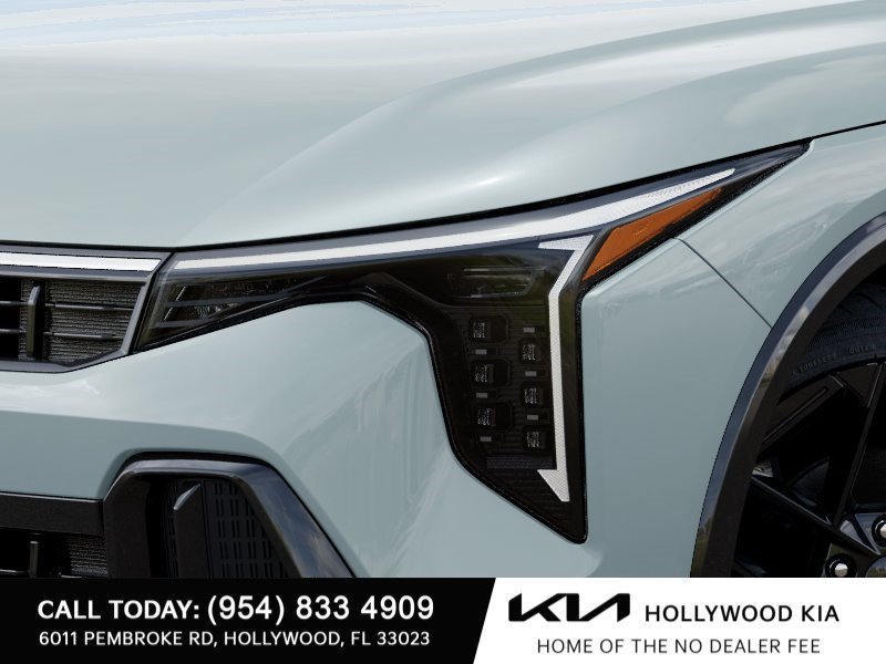New 2026 Kia K4 GT-Line Turbo FWD image 10