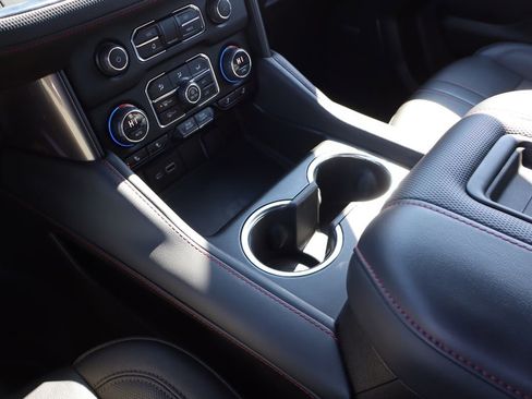 Used 2023 Chevrolet Tahoe RST image 27