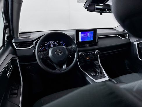 Used 2024 Toyota RAV4 AWD Hybrid image 18