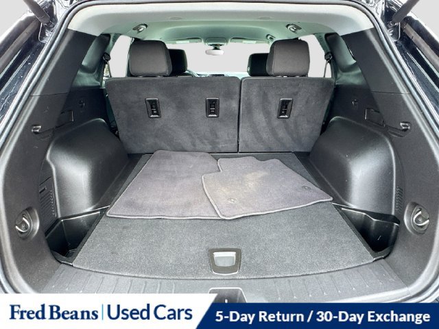 Used 2022 Chevrolet Blazer LT AWD/4WD image 32