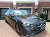 Certified 2024 Mercedes-Benz C 300 Sedan image 4