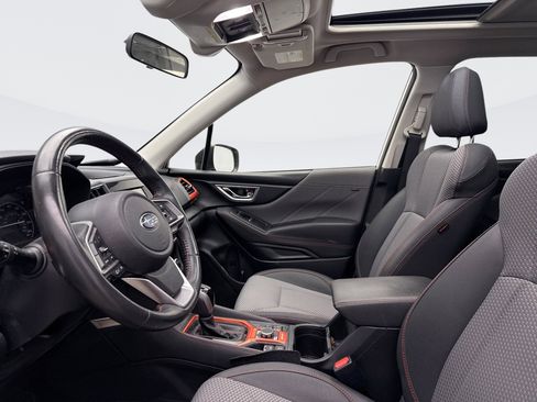 Used 2020 Subaru Forester Sport image 9
