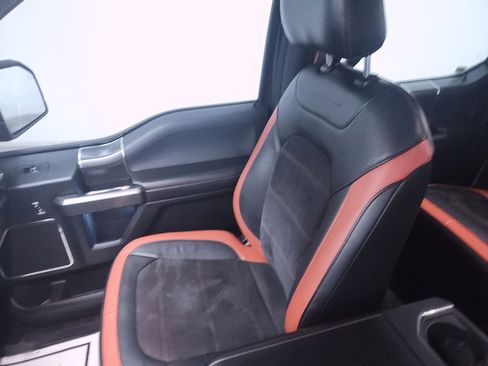 Used 2017 Ford F150 Lariat AWD/4WD image 24