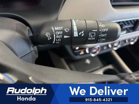 New 2027 Honda HR-V EX-L image 39