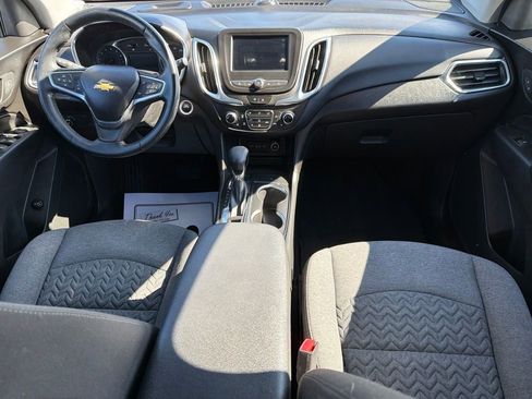 Used 2023 Chevrolet Equinox LT AWD/4WD image 22