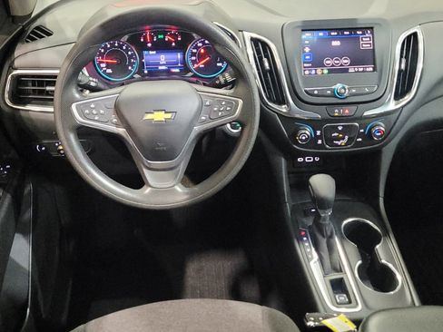 Used 2023 Chevrolet Equinox LT image 22